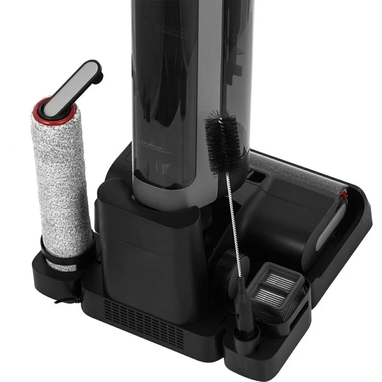 Пылесос беспроводной моющий Dreame H12 Pro, Черный