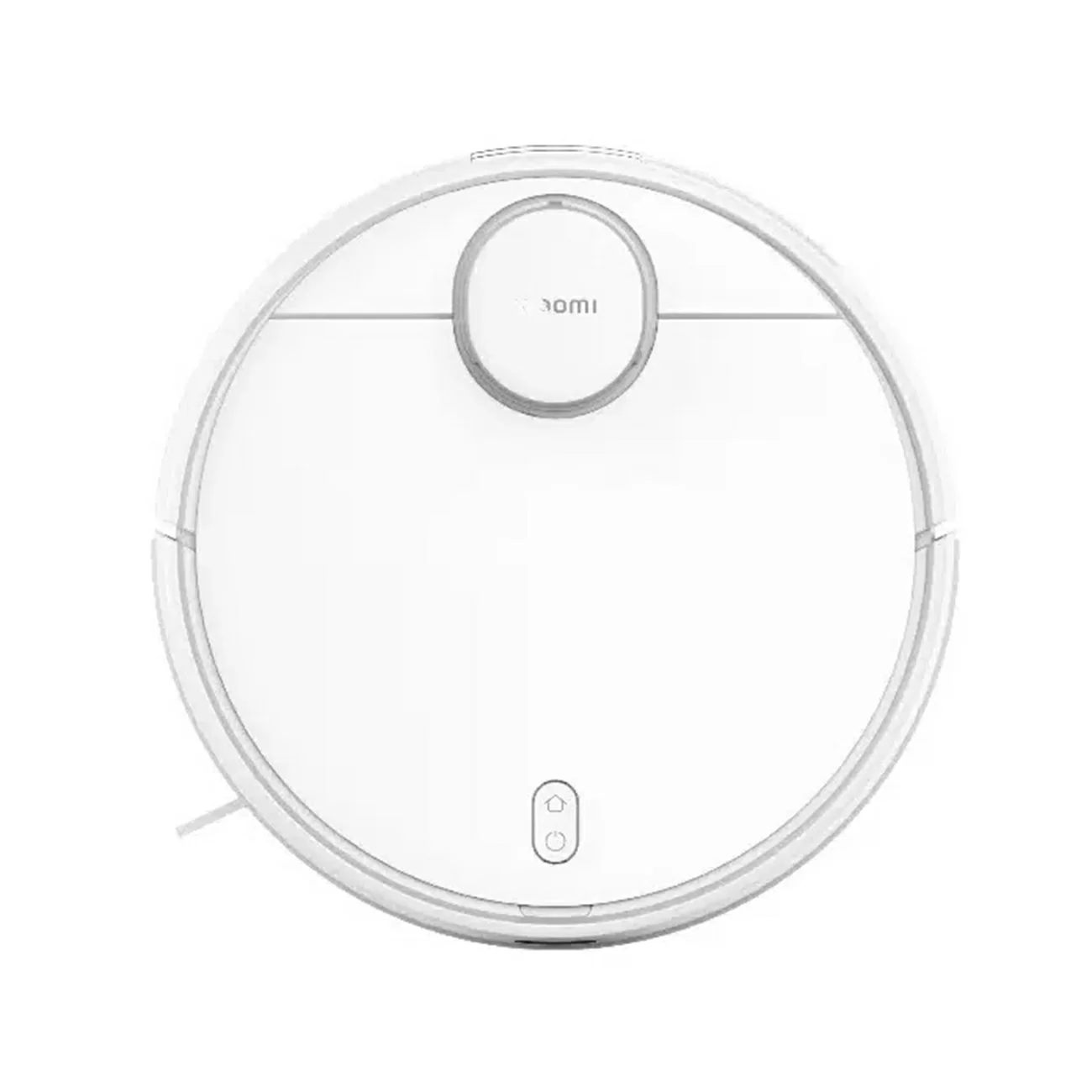 Робот-пылесос Xiaomi Robot Vacuum S10, белый