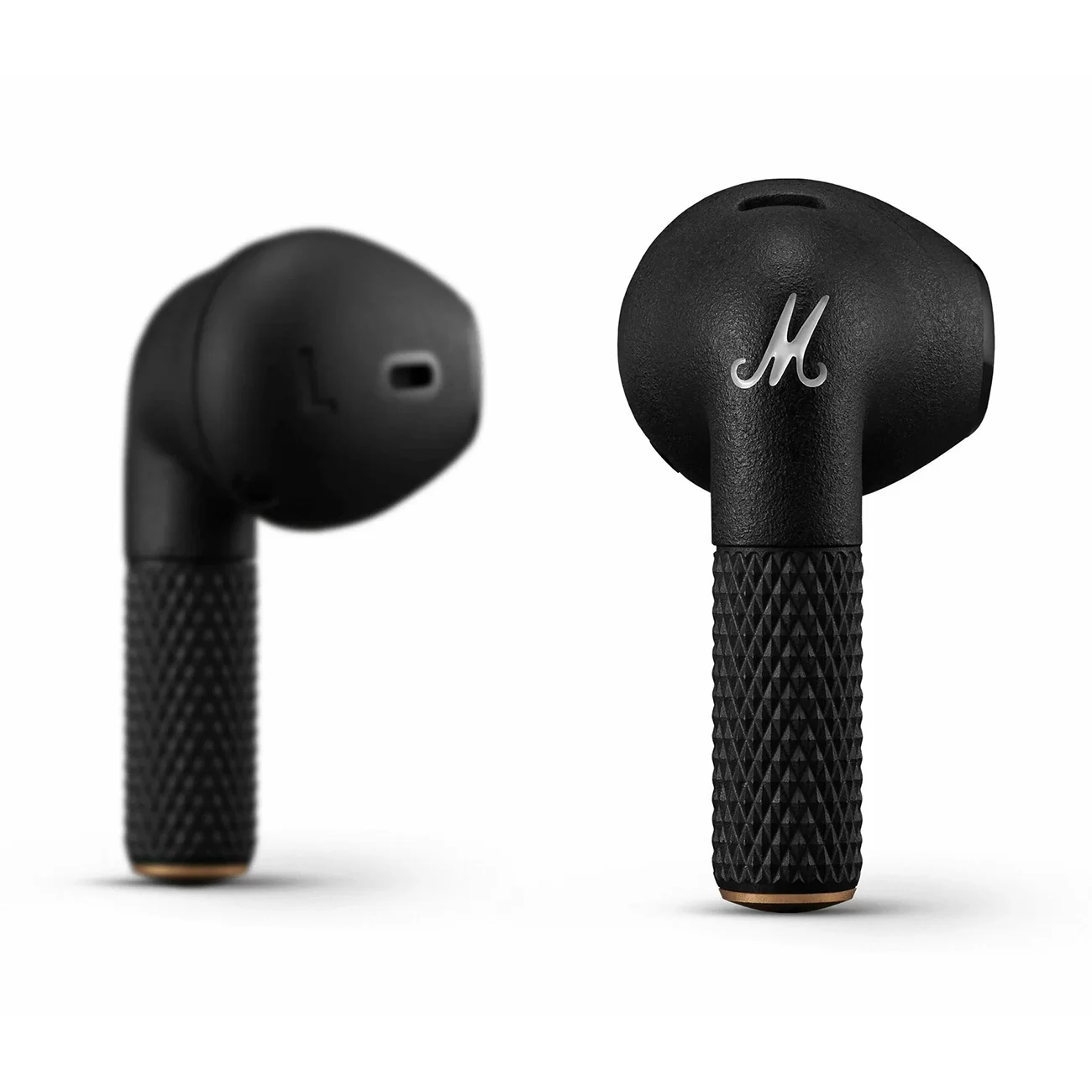 Marshall Minor III Black Marshall Minor III Black