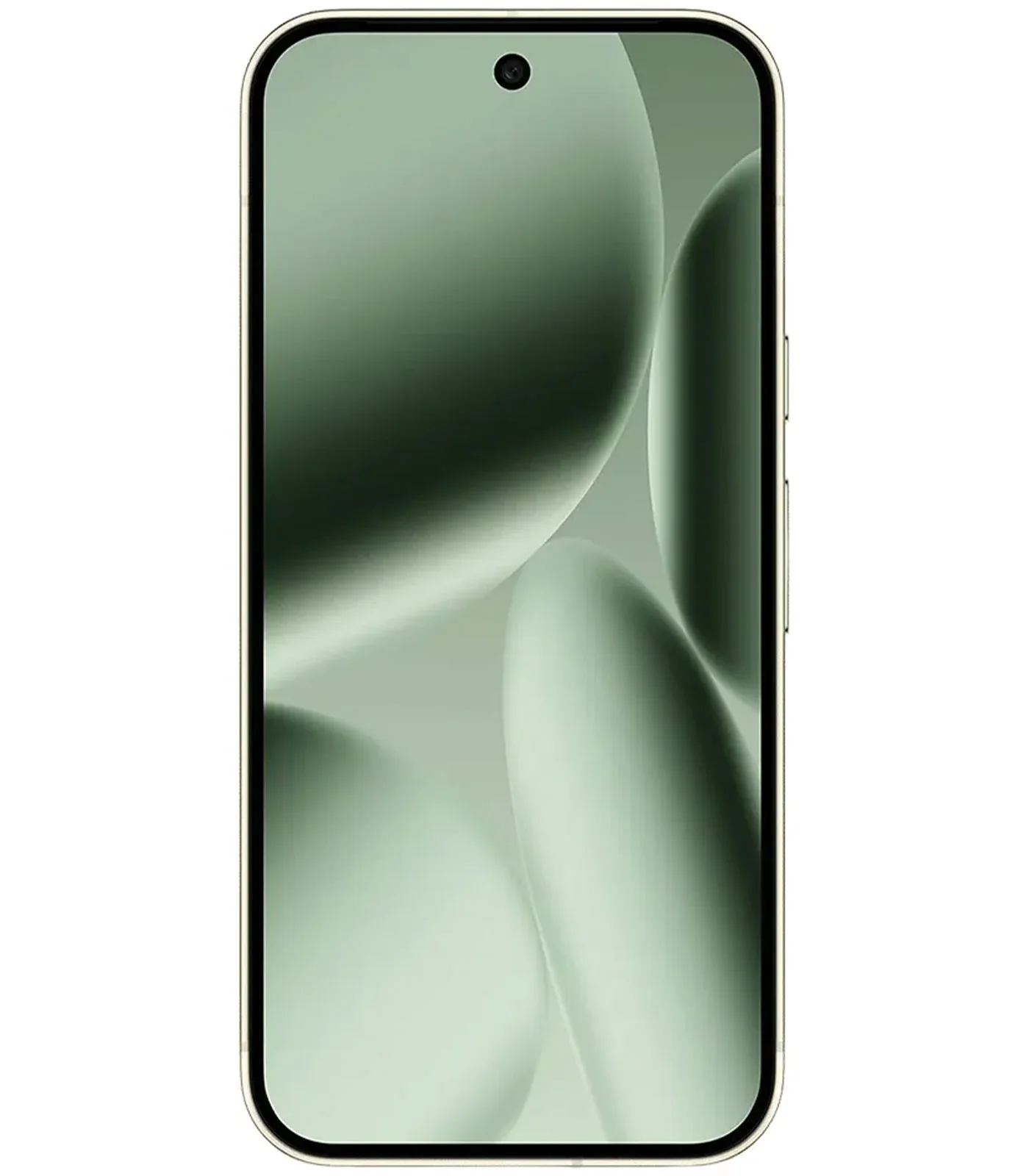 Смартфон Google Pixel 10 Pro, 16/256 ГБ, Jade / Зеленый Нефрит