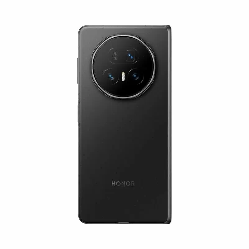 Смартфон Honor Magic V5, 16/512 ГБ, Black (чёрный)