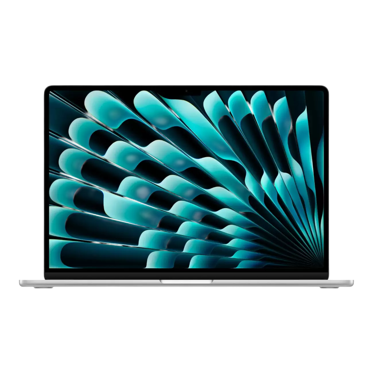 Ноутбук Apple MacBook Air 15″ (M5, 10-Core CPU / 10-Core GPU), 16 ГБ / 1 ТБ, Silver (серебристый) (MDVA4) Ноутбук Apple MacBook Air 15″ (M5, 10-Core CPU / 10-Core GPU), 16 ГБ / 1 ТБ, Silver (серебристый) (MDVA4)