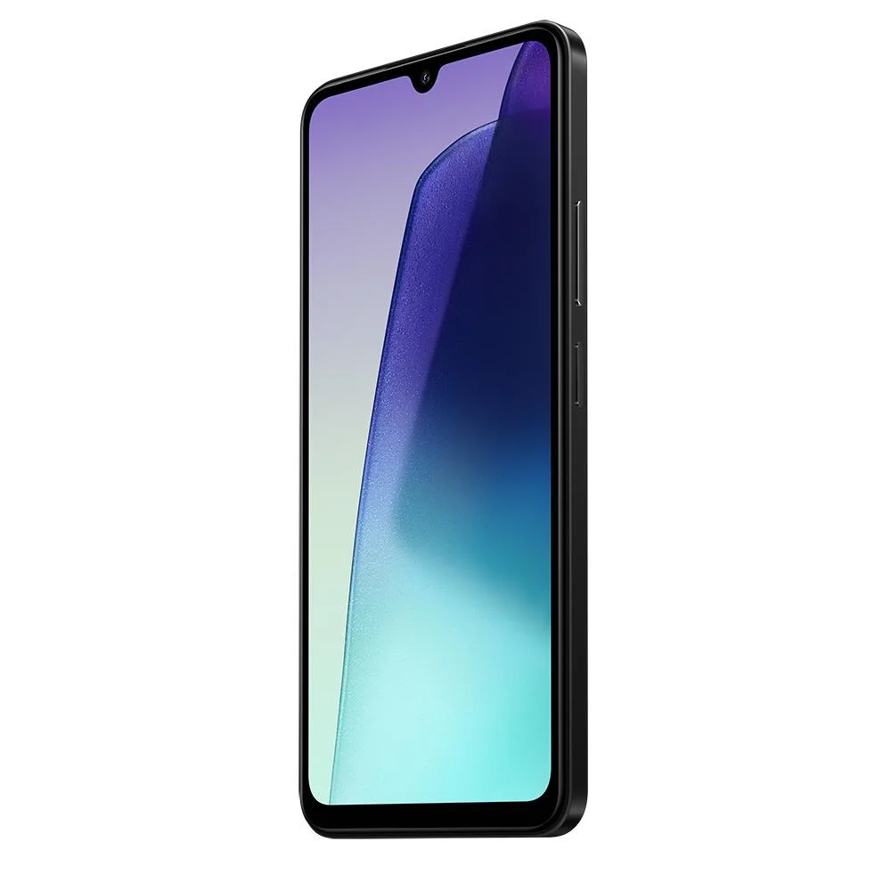 Смартфон Xiaomi Redmi 14C, 4/128 ГБ, полуночный чёрный