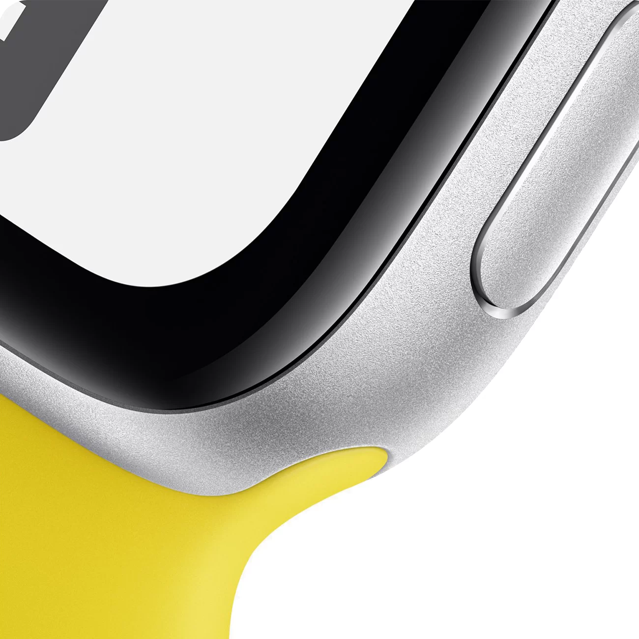 Умные часы Apple Watch SE 2024 Silver, 44мм