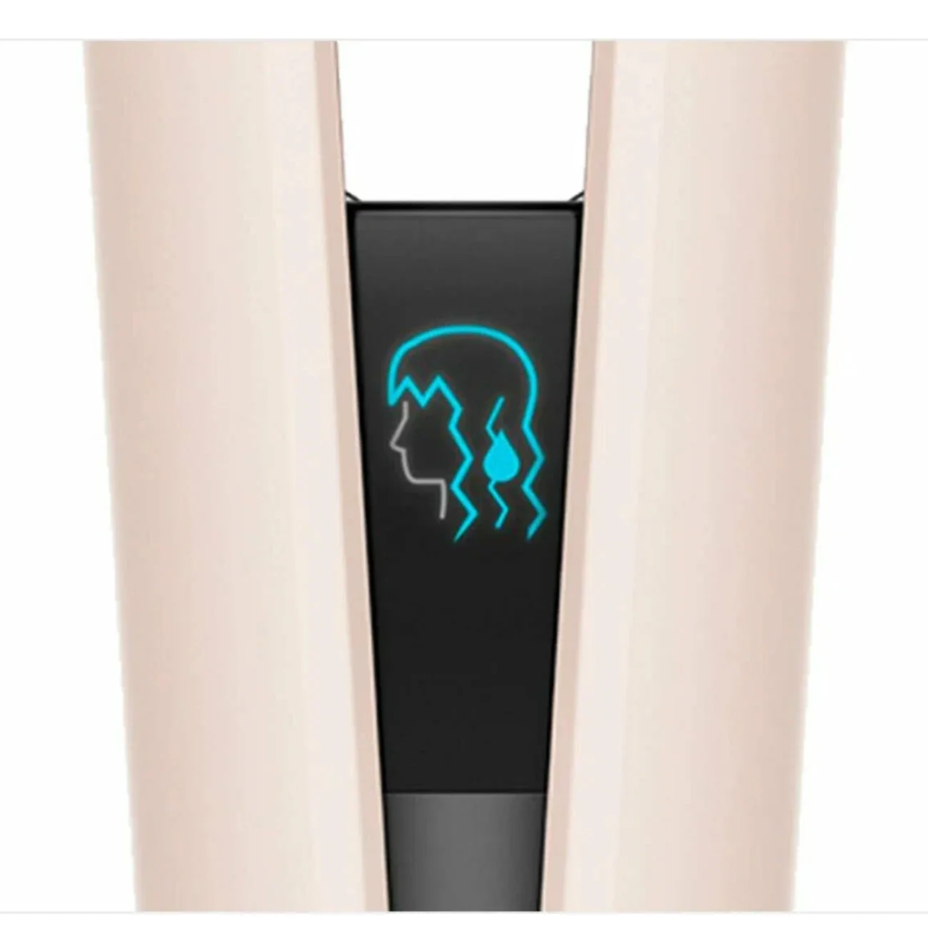 Выпрямитель Dyson Airstrait Straightener HT01, Ceramic Pink/Rose Gold