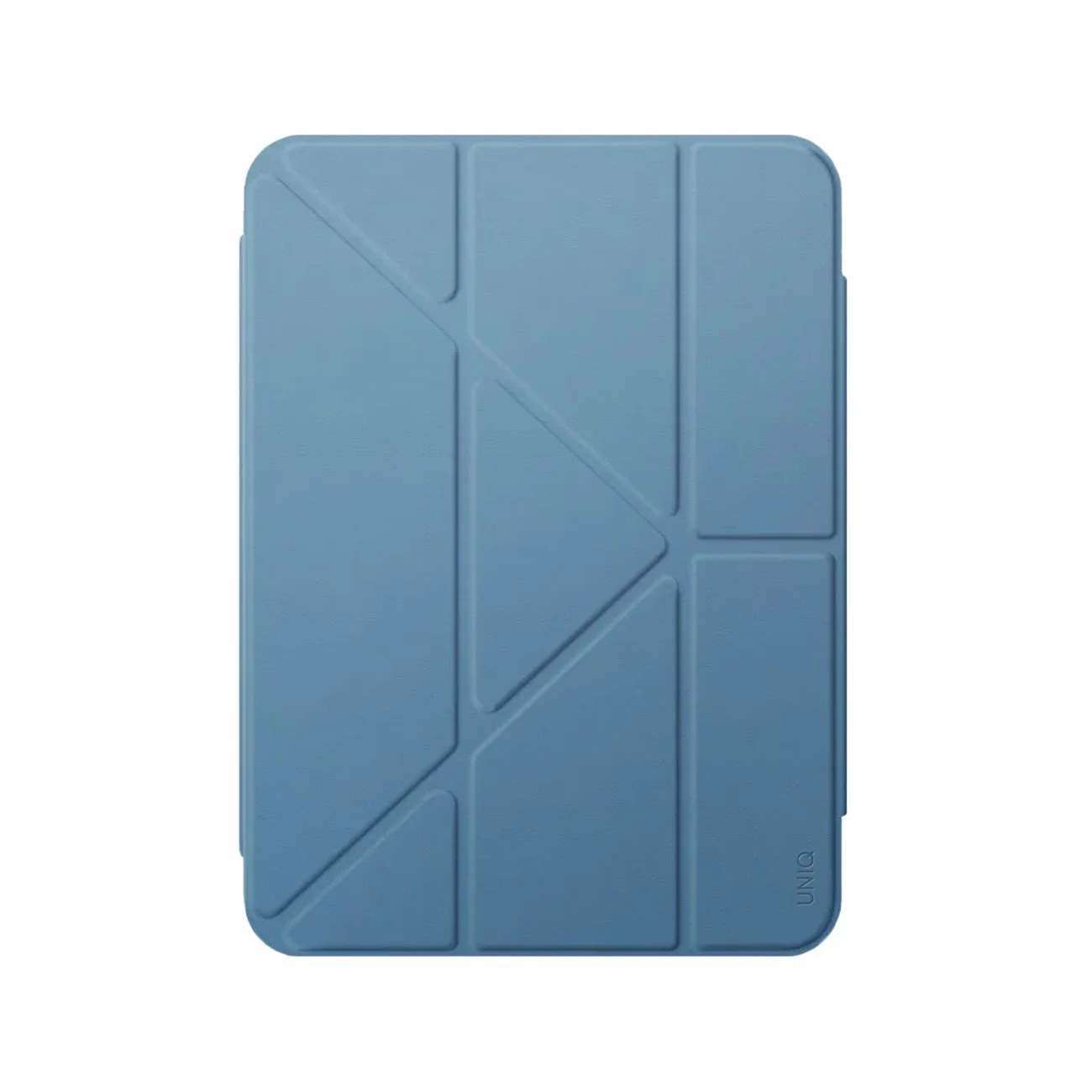 Чехол Uniq для iPad Air 11 (2024/2025) / Air 10.9 (2020/2022) Moven Stone Blue
