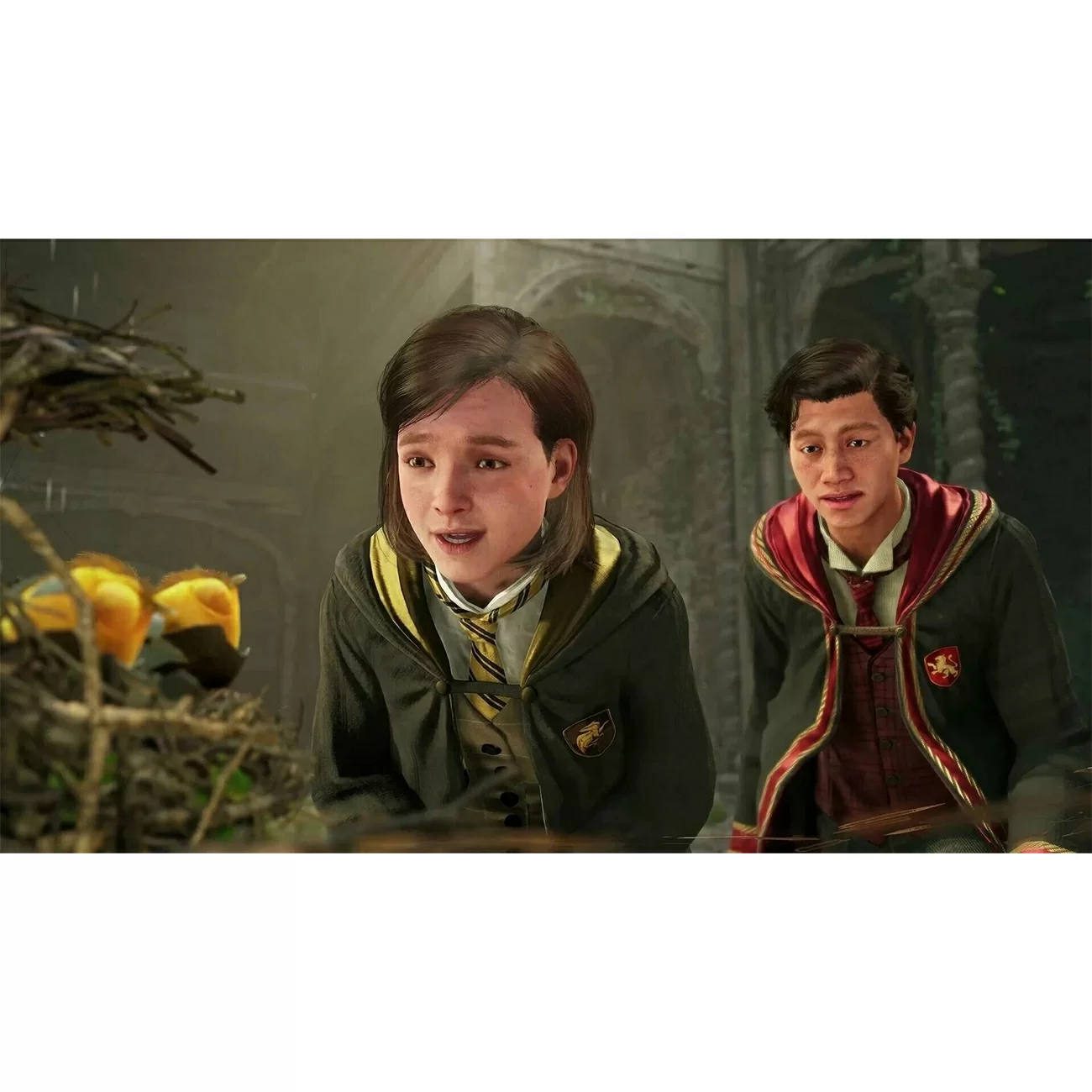 Игра: Hogwarts Legacy Standard Edition для PlayStation 5 Игра: Hogwarts Legacy Standard Edition для PlayStation 5