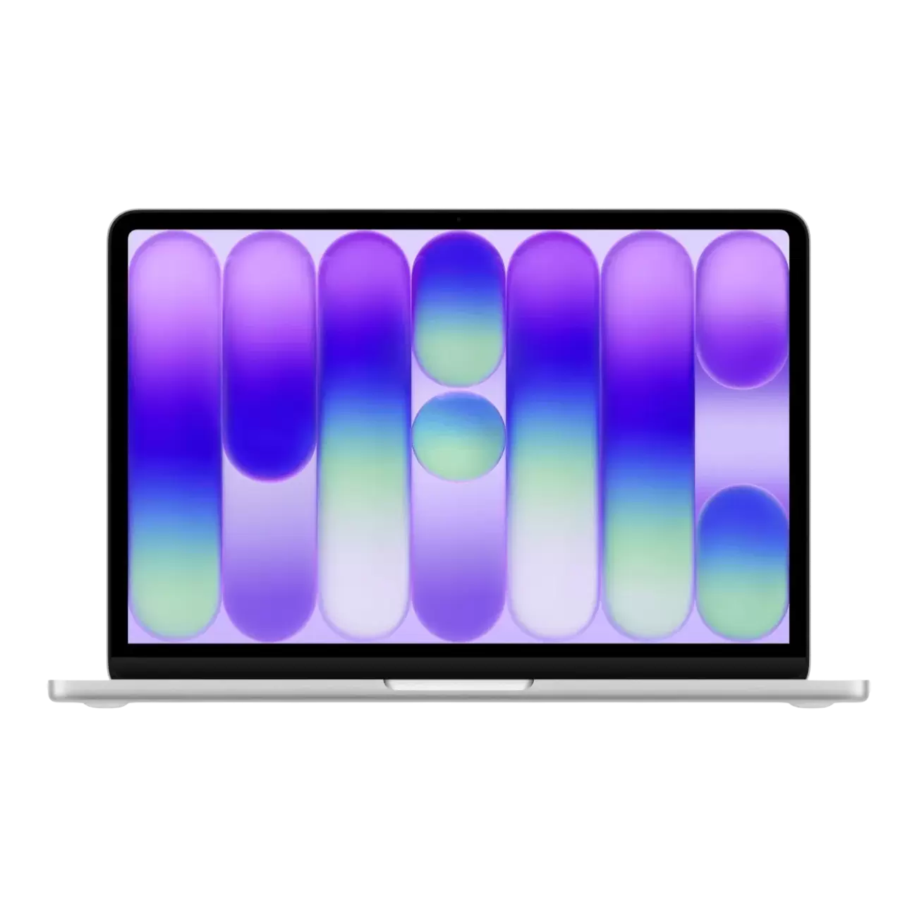Ноутбук Apple MacBook Neo 13″ (2026), A18 Pro, 8 ГБ / 512 ГБ, Silver (серебристый) (MHFC4)