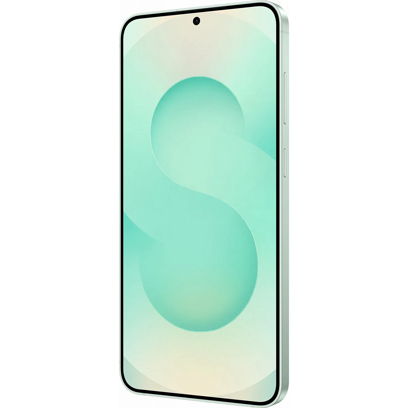 Смартфон Samsung Galaxy S25 Plus, 12/512 ГБ, мятный