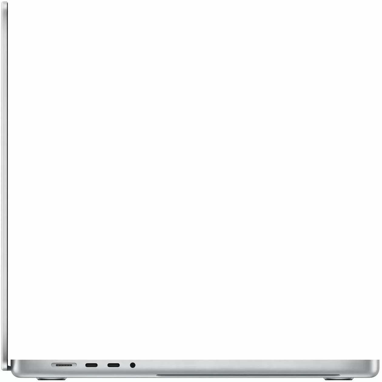 Ноутбук Apple MacBook Pro 14" 2021, MKGQ3 (M1 3.2 ГГц, RAM 16 ГБ, SSD 1 ТБ), Grey Ноутбук Apple MacBook Pro 14" 2021, MKGQ3 (M1 3.2 ГГц, RAM 16 ГБ, SSD 1 ТБ), Grey