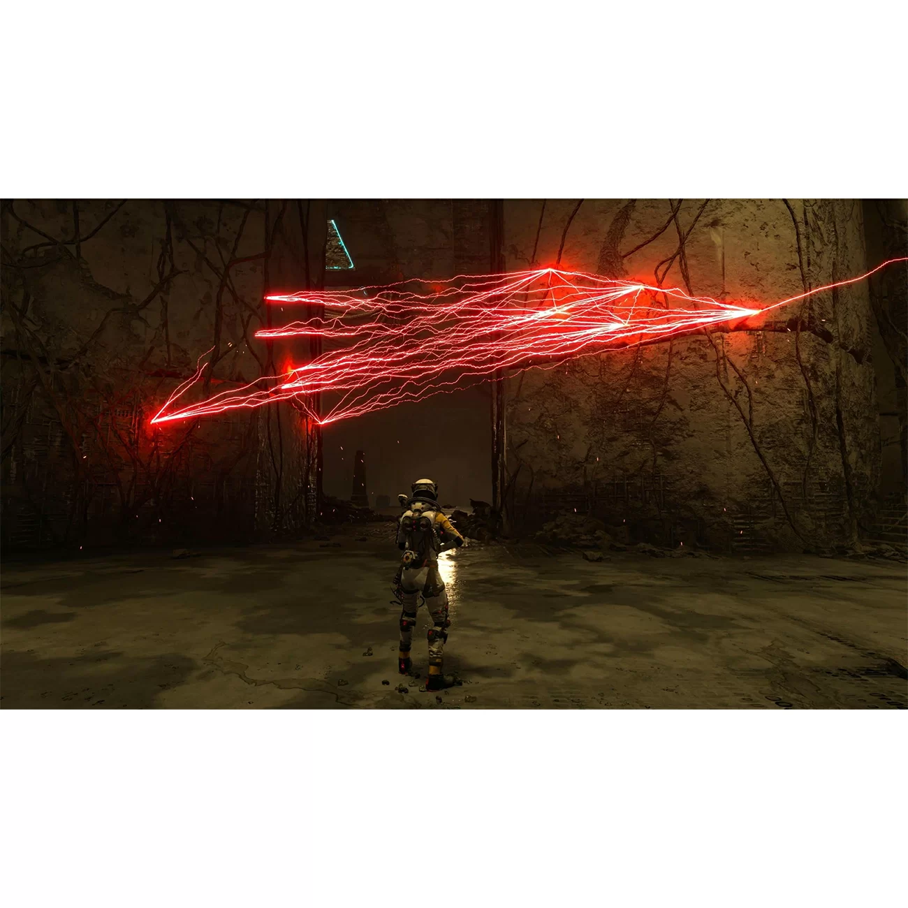 Игра: Returnal для PlayStation 5 (диск, русские субтитры) Игра: Returnal для PlayStation 5 (диск, русские субтитры)