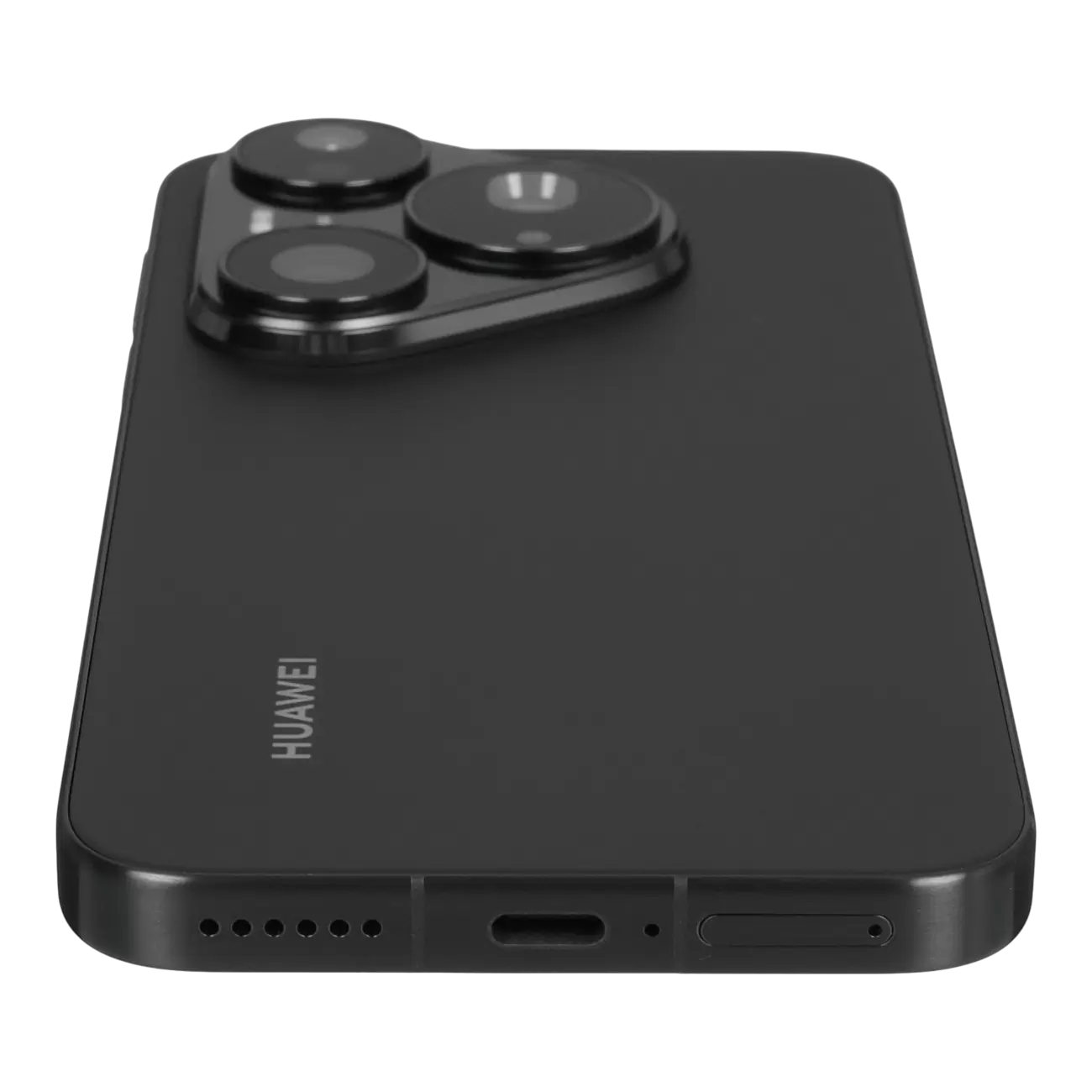 Смартфон Huawei Pura 90S Pro, 12/256 ГБ, Black (чёрный)