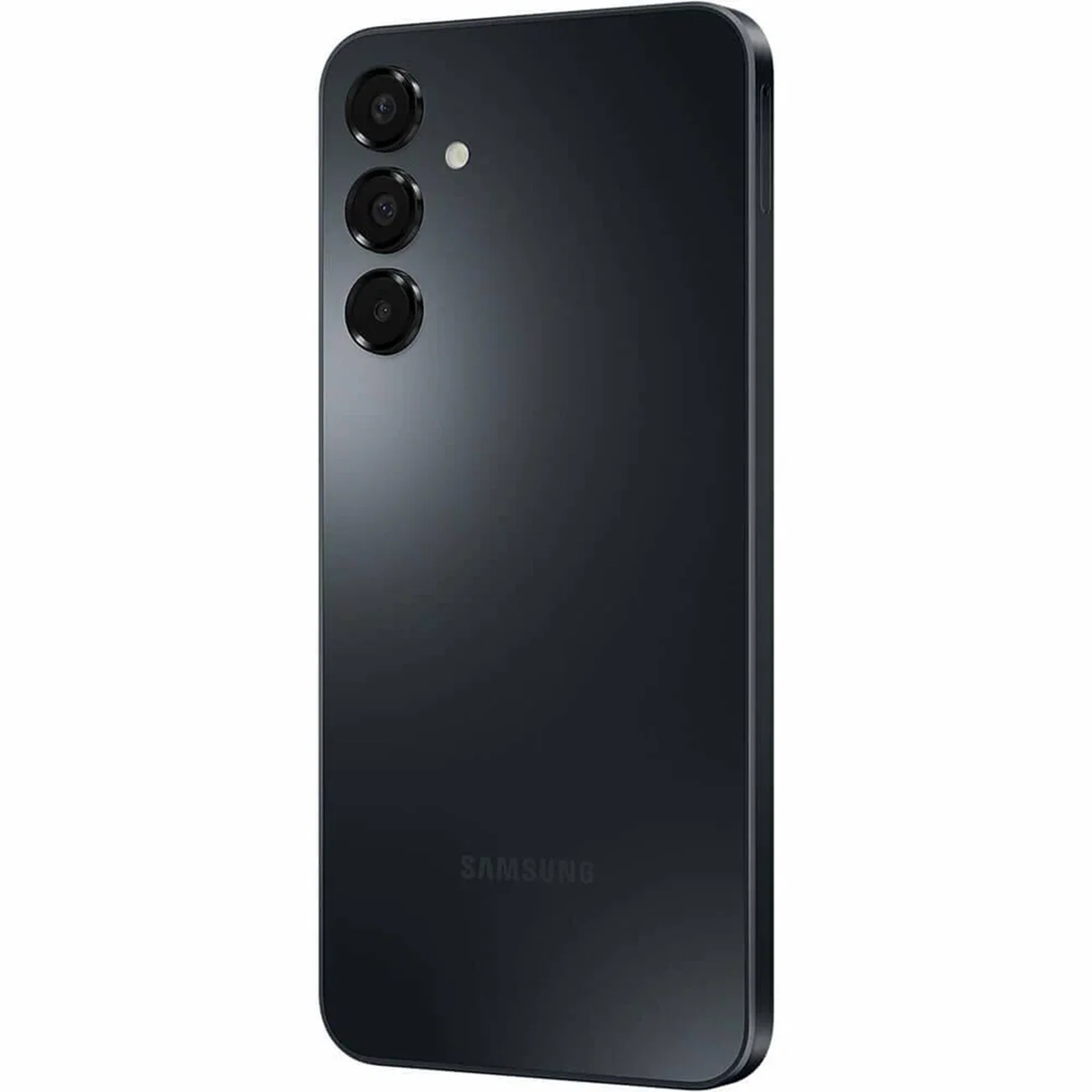 Смартфон Samsung Galaxy A16, 6/128 ГБ, сине-чёрный