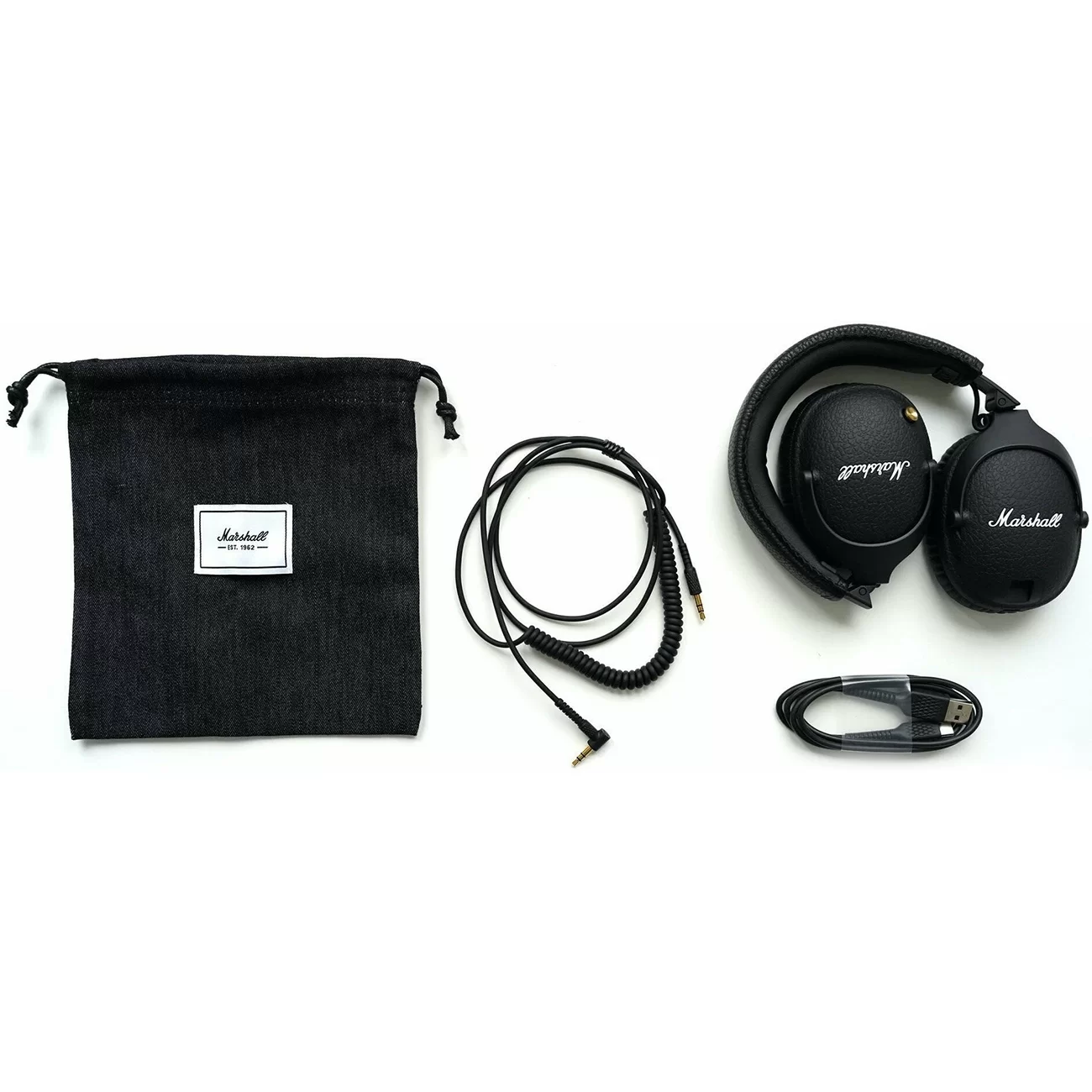 Marshall Monitor II A.N.C