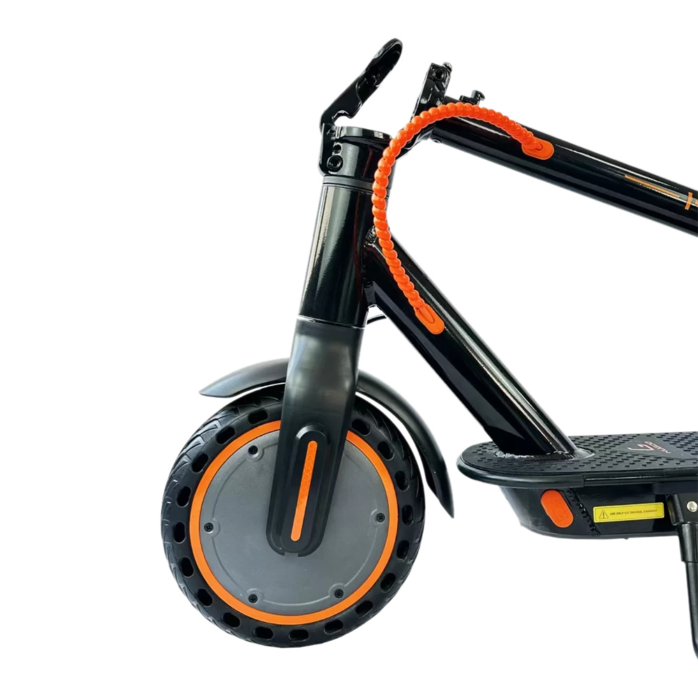 Электросамокат Kugoo L2 Pro Электросамокат Kugoo L2 Pro