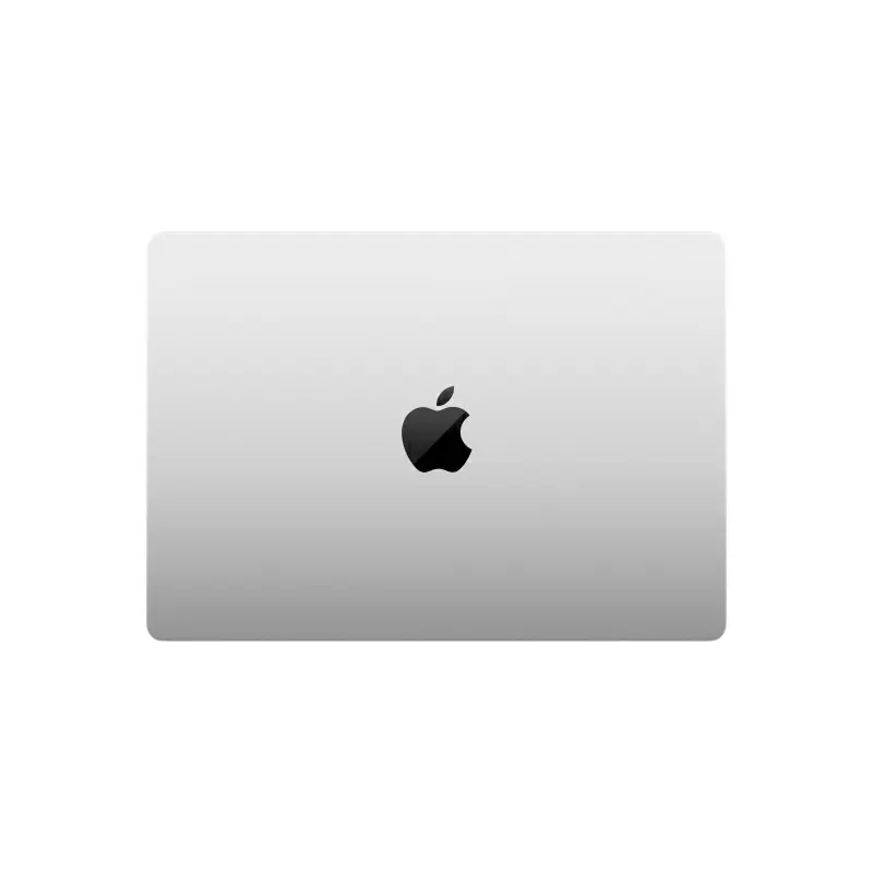 Ноутбук Apple MacBook Pro 14″ (2025), M5, 24 ГБ / 512 ГБ, Silver (серебристый) (Z1KL0000C)