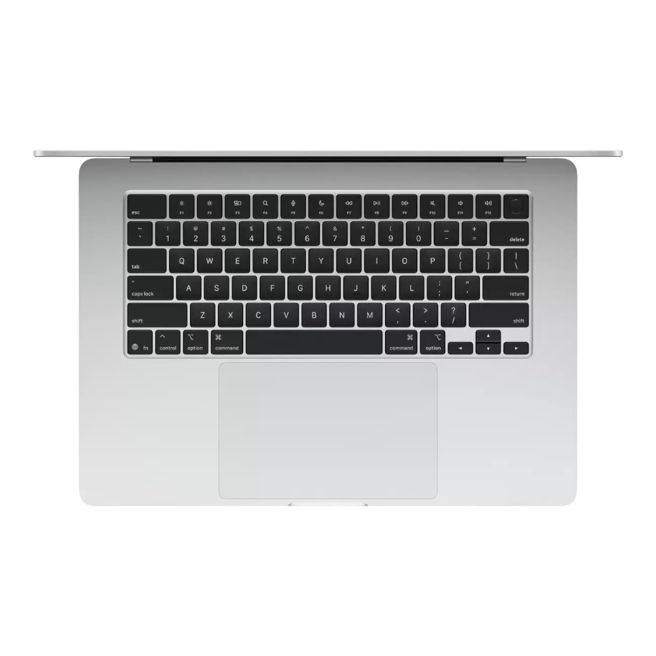 Ноутбук Apple MacBook Air 15″ (M5, 10-Core CPU / 10-Core GPU), 16 ГБ / 1 ТБ, Silver (серебристый) (MDVA4) Ноутбук Apple MacBook Air 15″ (M5, 10-Core CPU / 10-Core GPU), 16 ГБ / 1 ТБ, Silver (серебристый) (MDVA4)