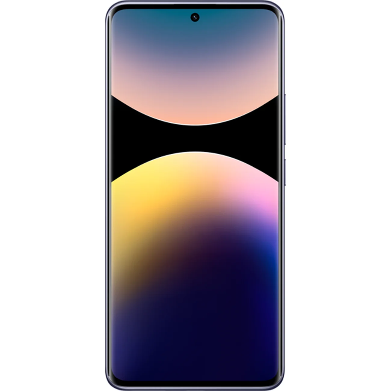 Смартфон Xiaomi Redmi Note 14 Pro Plus 5G, 12/512 ГБ, фиолетовая лаванда