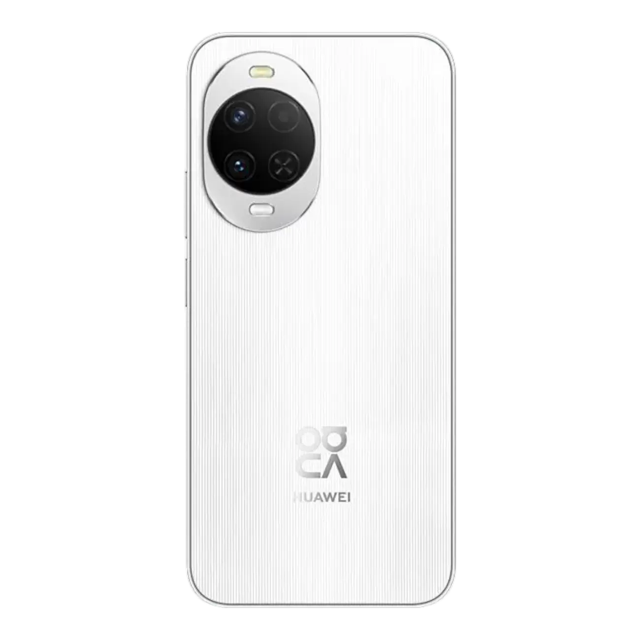 Смартфон Huawei Nova 15, 12/256 ГБ, White (белый)