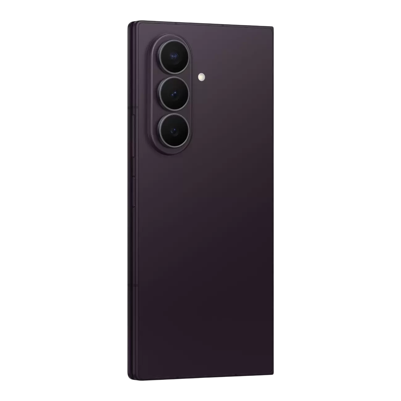 Смартфон Samsung Galaxy Z Fold8 Ultra, 12/256 ГБ, Violet Shadow (фиолетовая тень)