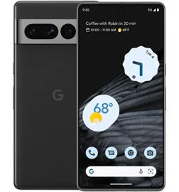 Смартфон Google Pixel 7 Pro 5G 12/512 ГБ, Obsidian