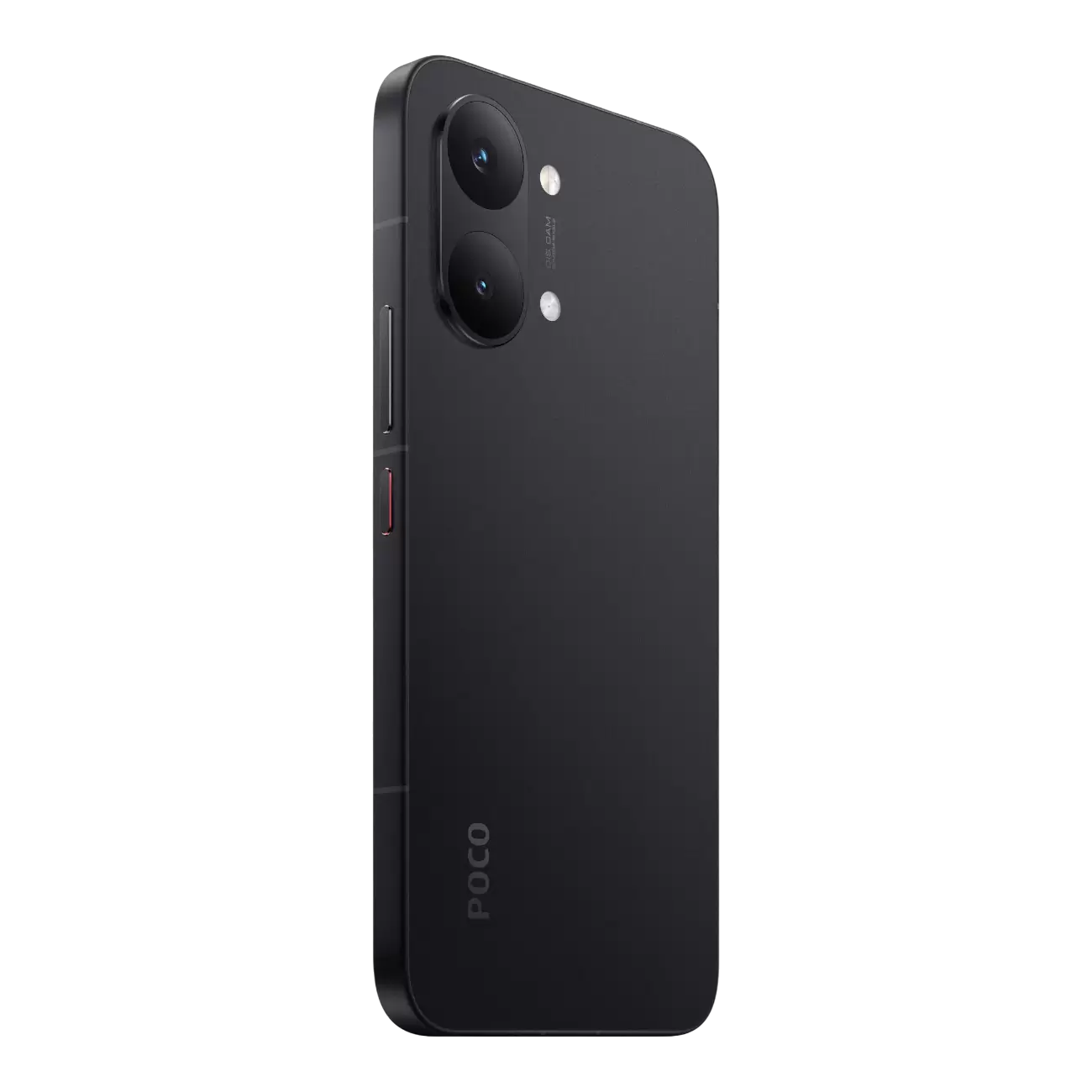 Смартфон POCO X8 Pro Max, 12/512 ГБ, Black (чёрный)