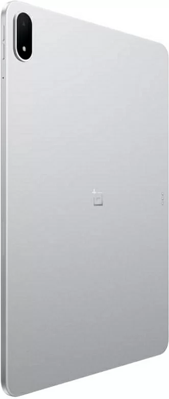 Планшет OnePlus Pad 3, 16/512 ГБ, серебристый