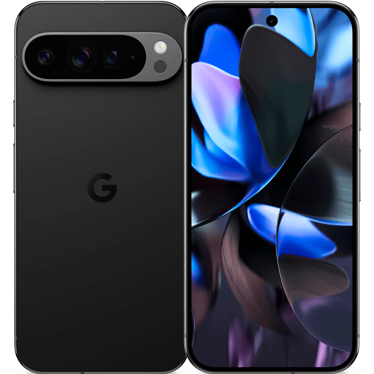 Смартфон Google Pixel 9 Pro XL, 16/1 ТБ, Obsidian