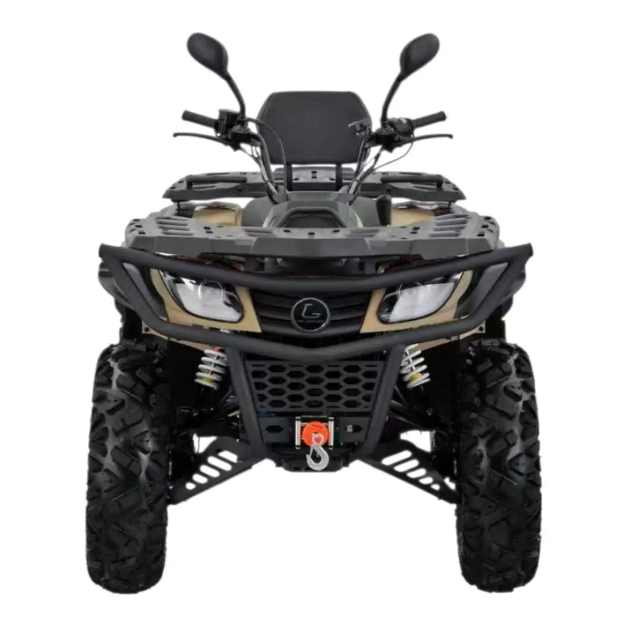 Квадроцикл Kugoo K6 Квадроцикл Kugoo K6