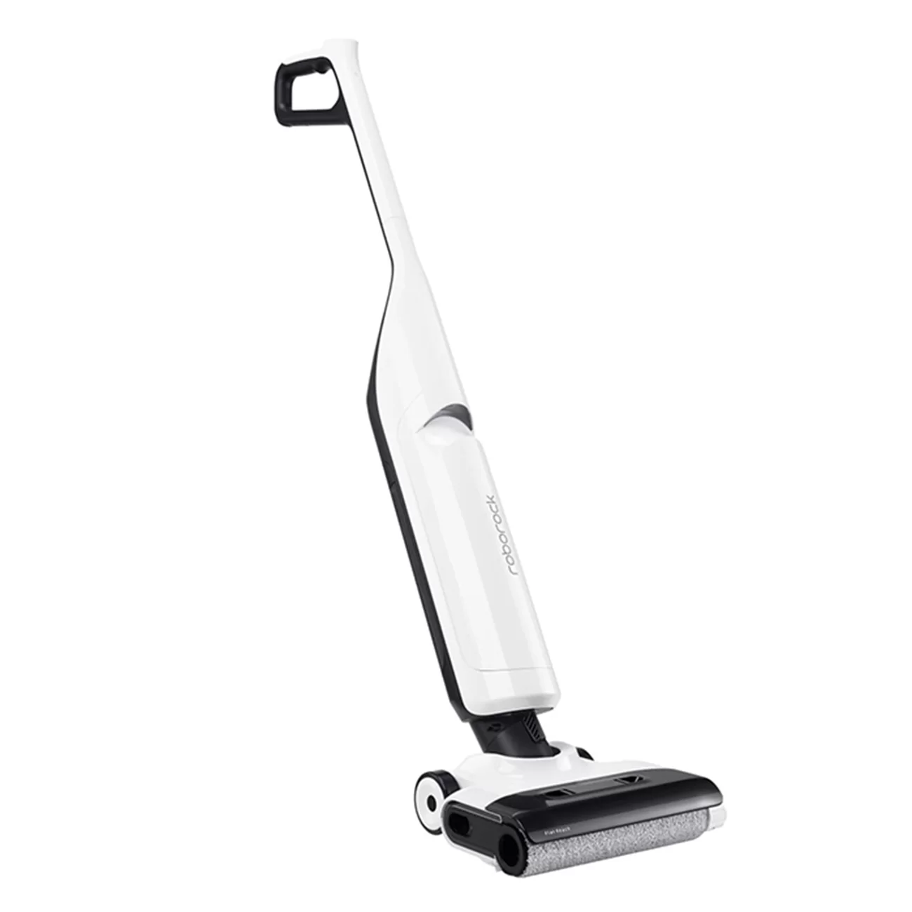 Пылесос Roborock Flexi Lite, белый