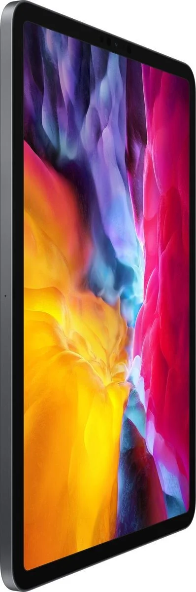 Планшет Apple iPad Pro 11 2022 128 ГБ Wi-Fi, серый космос
