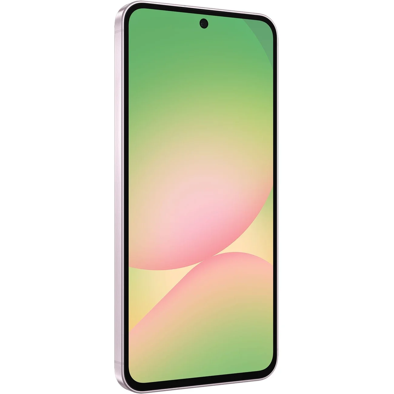 Смартфон Samsung Galaxy A56, 12/256 ГБ, розовый