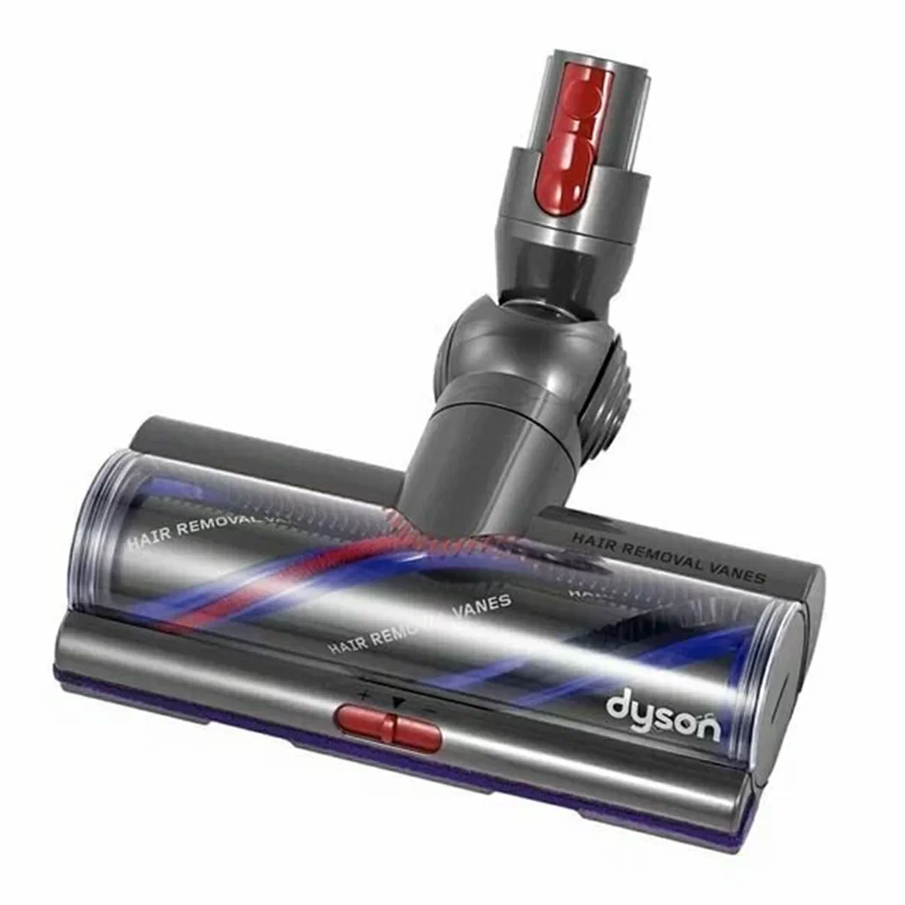 Пылесос Dyson Gen5 SV23 Detect, Prussian Blue/Copper