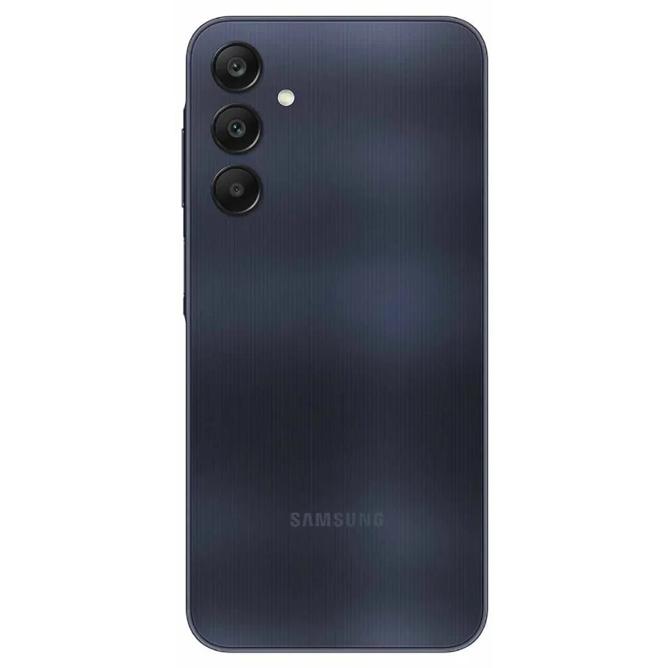 Смартфон Samsung Galaxy A25 6/128 ГБ, темно-синий