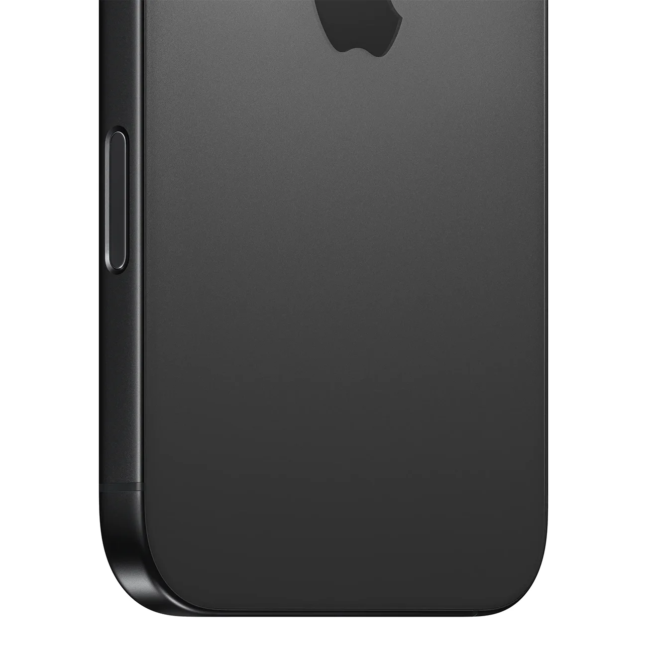 Смартфон iPhone 16 Pro Max 256 ГБ Черный Титан, Dual: nano SIM
