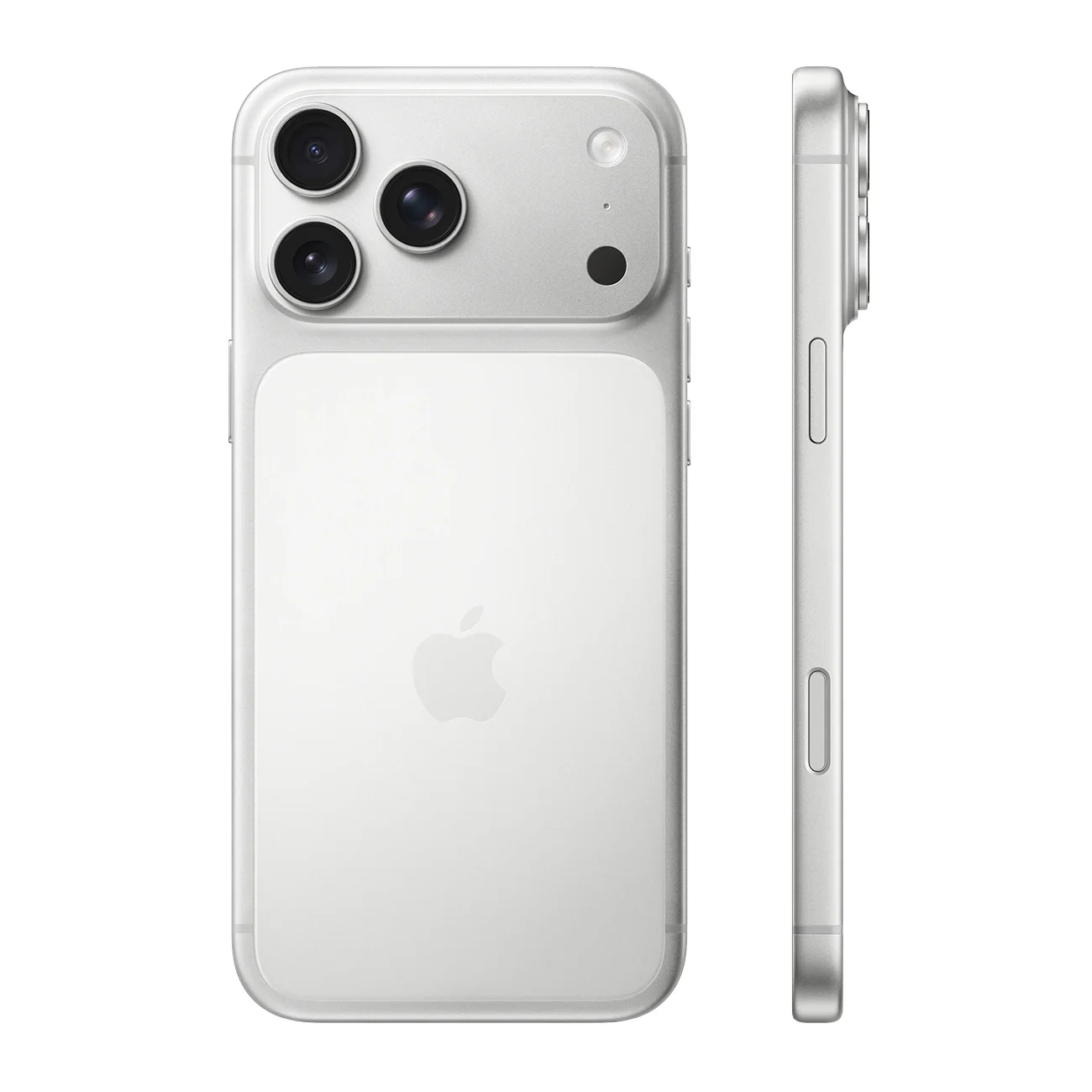 Смартфон Apple iPhone 17 Pro Max, 256 ГБ, Silver (Серебристый) Dual eSIM Смартфон Apple iPhone 17 Pro Max, 256 ГБ, Silver (Серебристый) Dual eSIM
