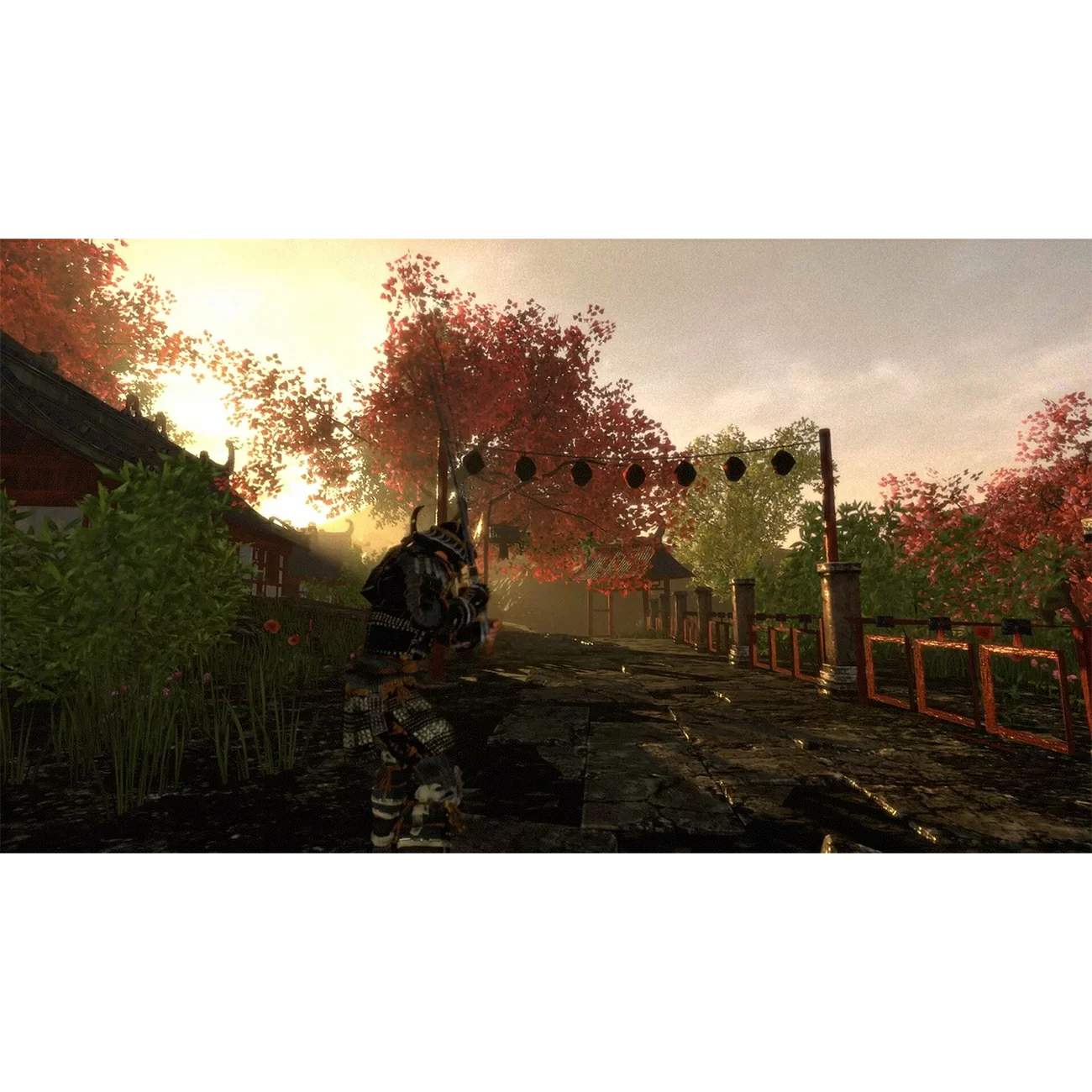 Игра: Rise of the Ronin PS5 (диск, русские субтитры) Игра: Rise of the Ronin PS5 (диск, русские субтитры)