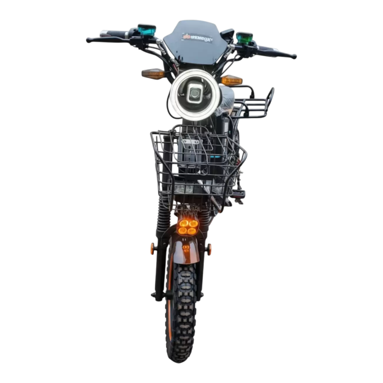 Электровелосипед Wenbox W23 Pro