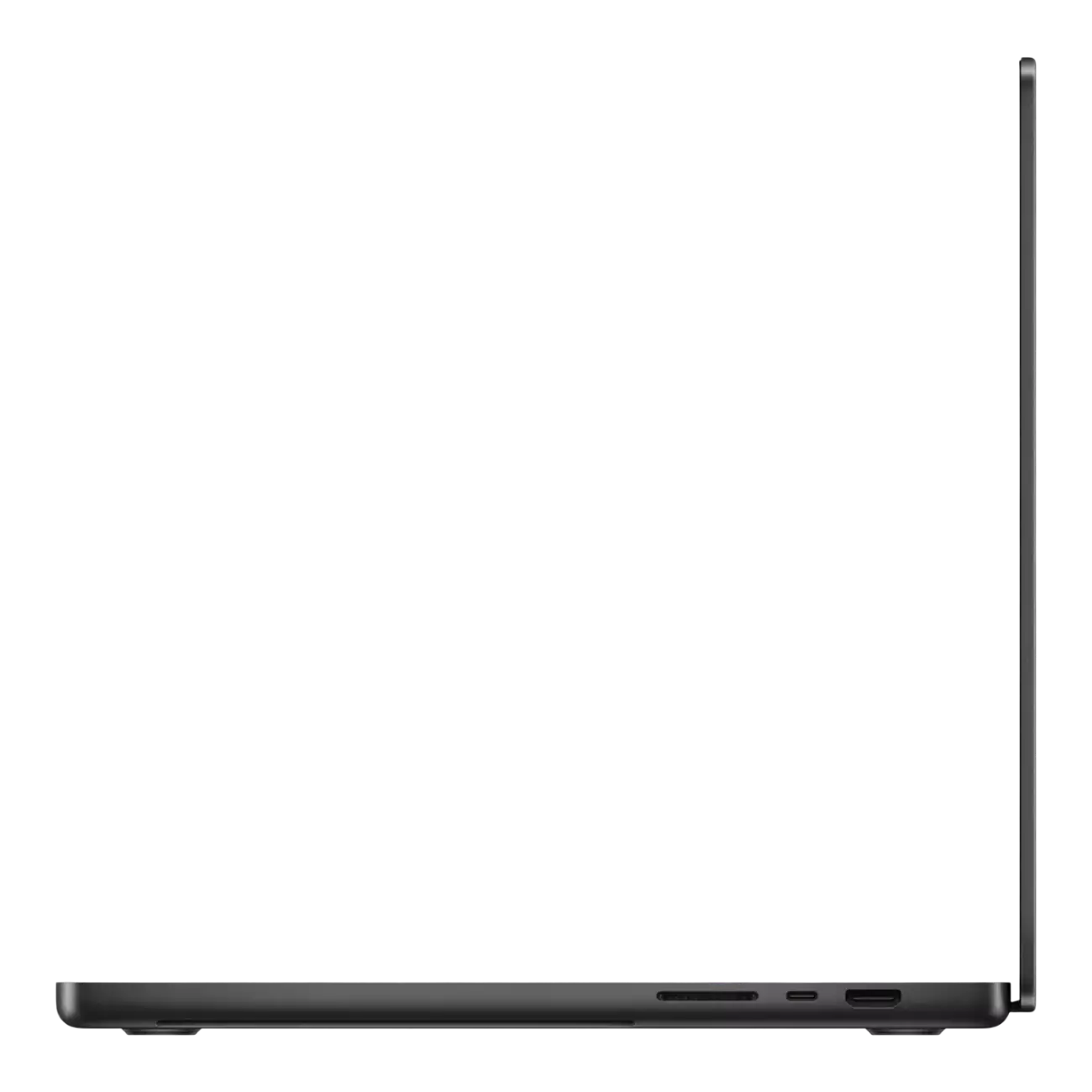 Ноутбук Apple MacBook Pro 16″ (M5 Pro, 18-Core CPU / 20-Core GPU), 24 ГБ / 1 ТБ, Space Black (чёрный космос) (MGEA4) Ноутбук Apple MacBook Pro 16″ (M5 Pro, 18-Core CPU / 20-Core GPU), 24 ГБ / 1 ТБ, Space Black (чёрный космос) (MGEA4)