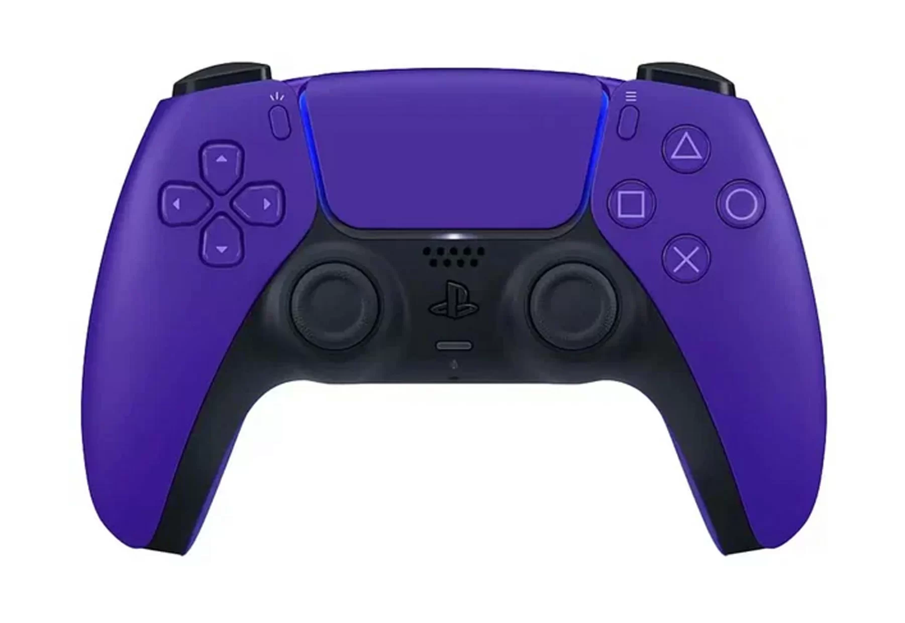 Геймпад Sony DualSense, фиолетовый