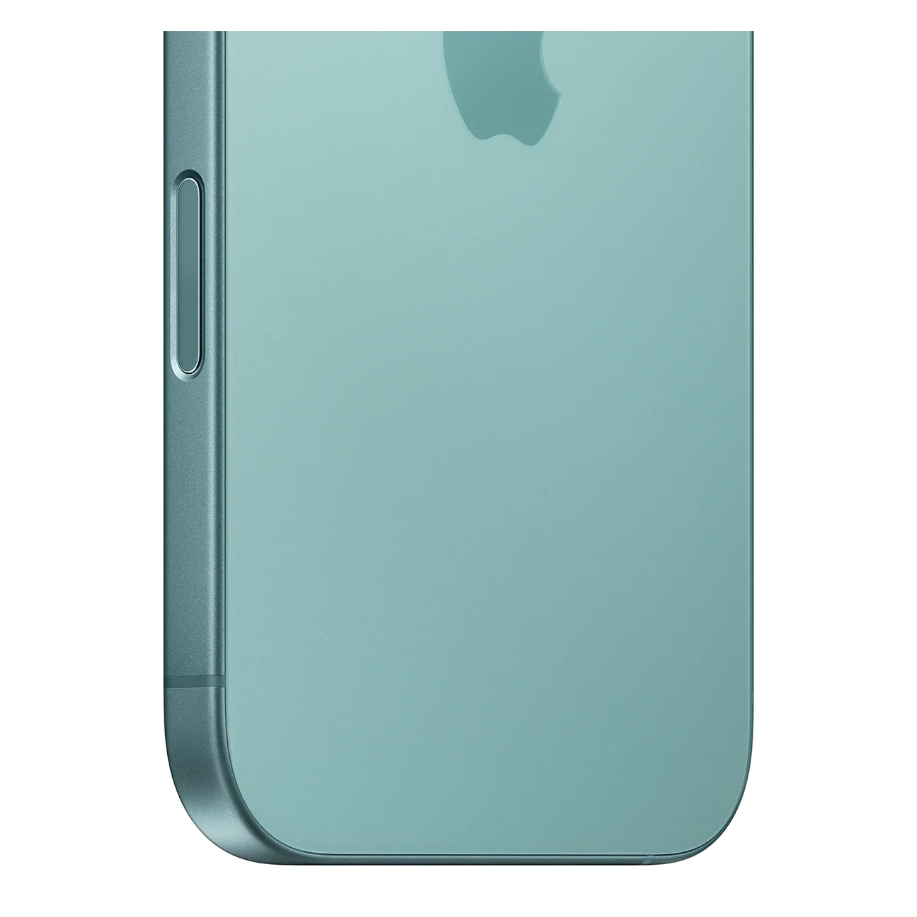 Смартфон iPhone 16 128 ГБ Бирюзовый, Dual: eSIM