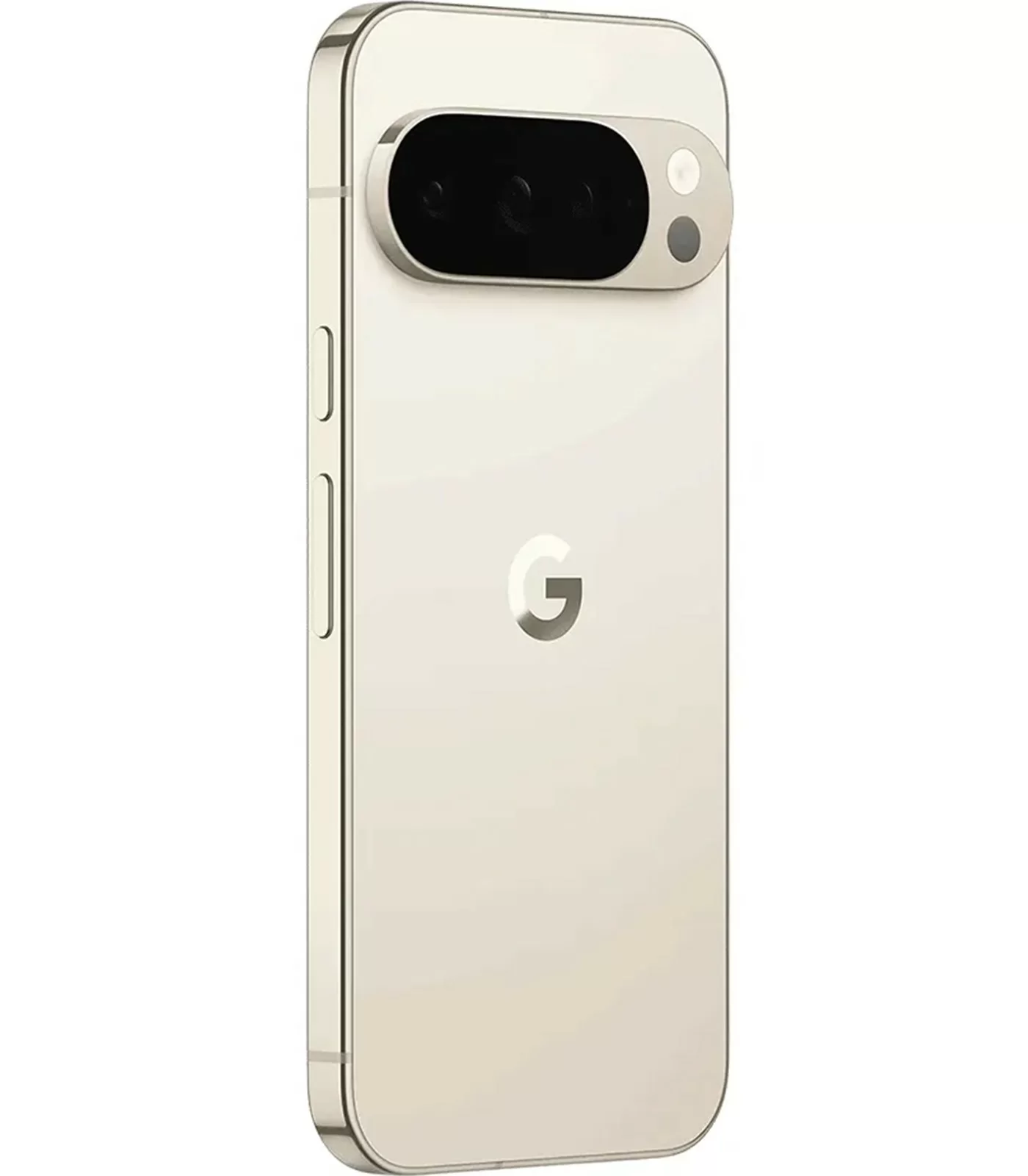 Смартфон Google Pixel 10 Pro, 16/256 ГБ, Porcelain / Белый Фарфор