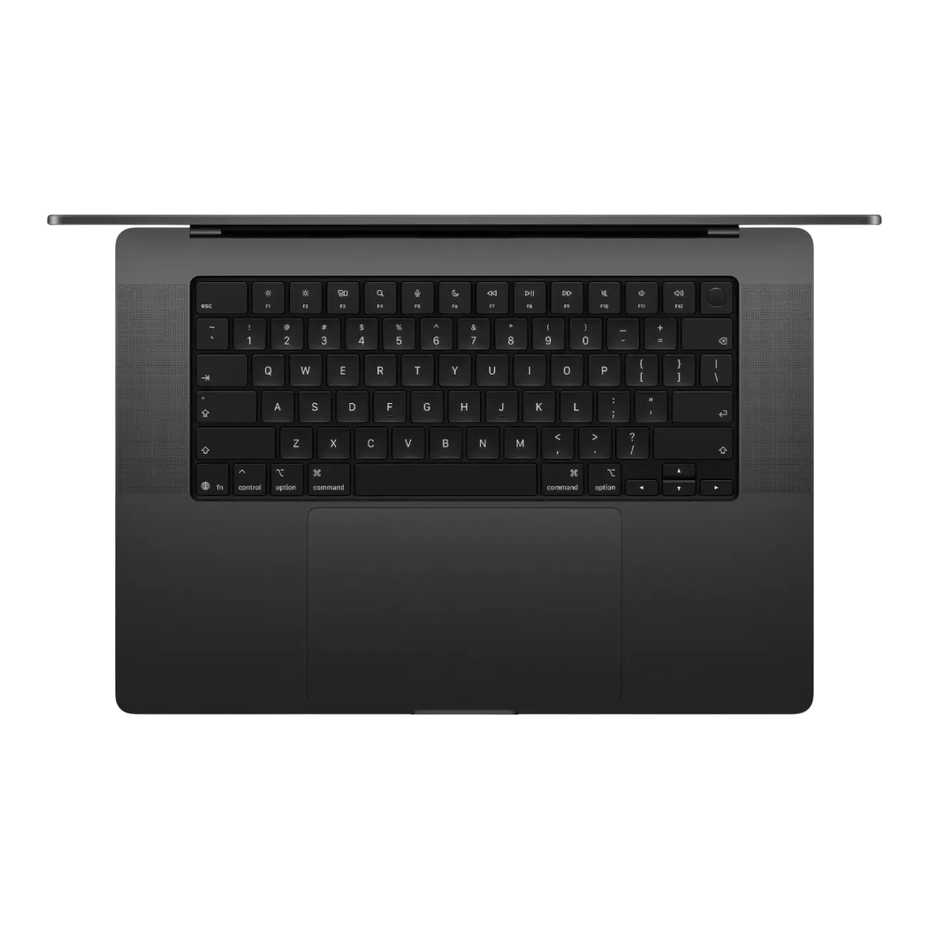 Ноутбук Apple MacBook Pro 16″ (M5 Pro, 18-Core CPU / 20-Core GPU), 24 ГБ / 1 ТБ, Space Black (чёрный космос) (MGEA4) Ноутбук Apple MacBook Pro 16″ (M5 Pro, 18-Core CPU / 20-Core GPU), 24 ГБ / 1 ТБ, Space Black (чёрный космос) (MGEA4)