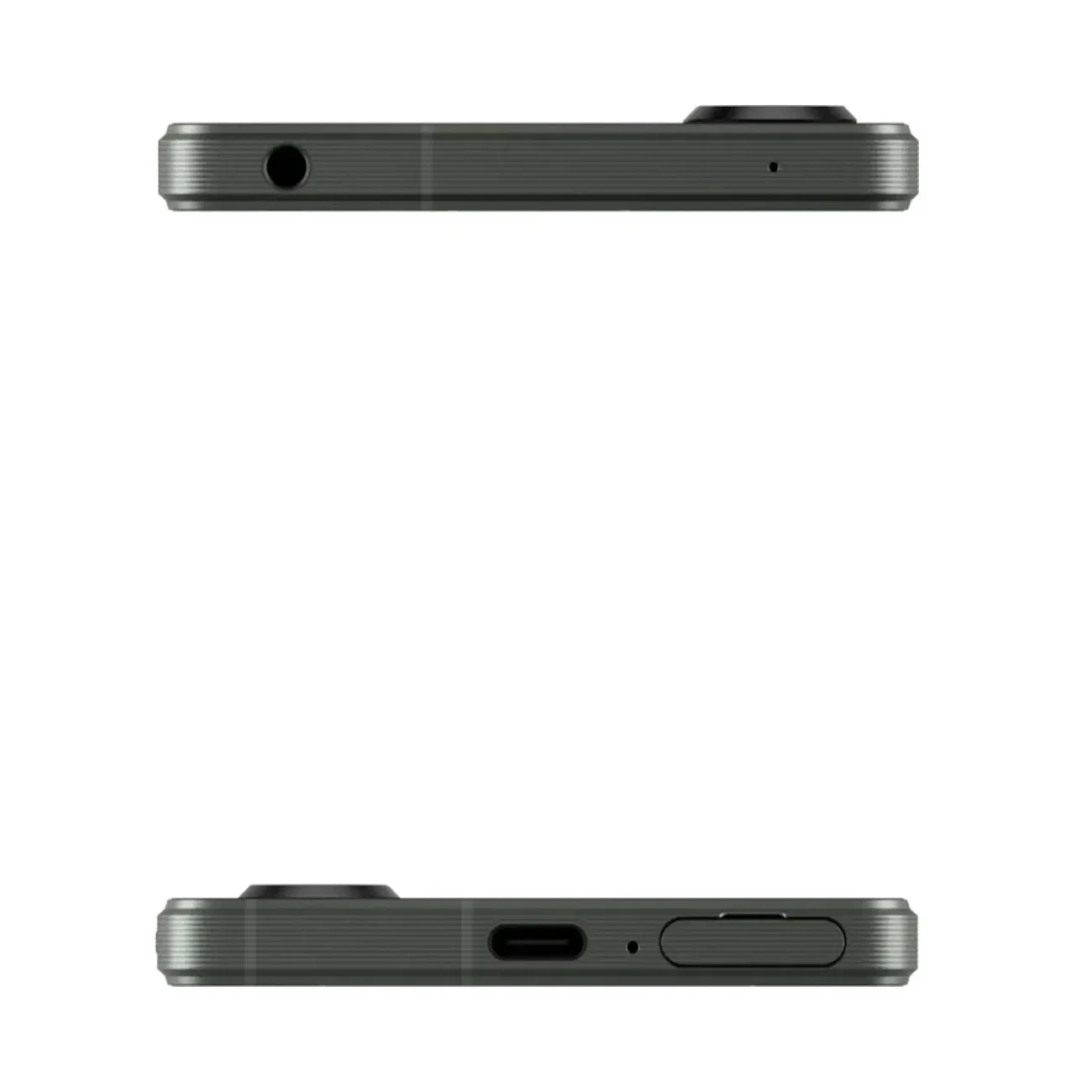 Смартфон Sony Xperia 1 VI 12/256 ГБ, зеленый