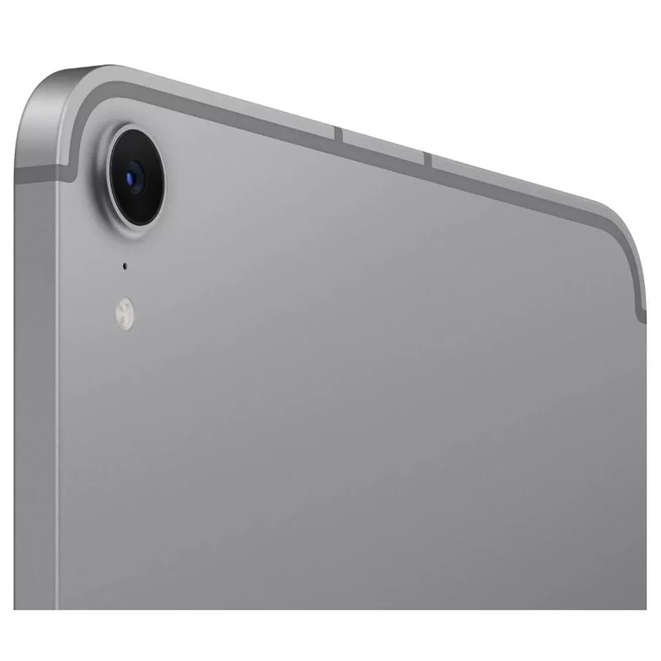 Планшет iPad Mini 7, 2024, Wi-Fi, 128Gb, Космический серый