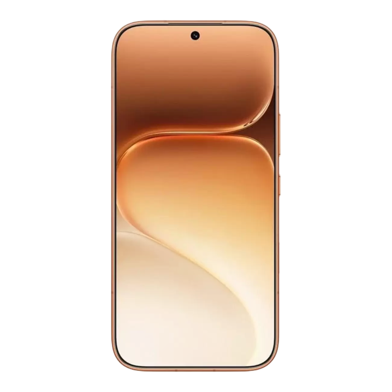 Смартфон Honor 600, 8/256 ГБ, Orange (оранжевый)
