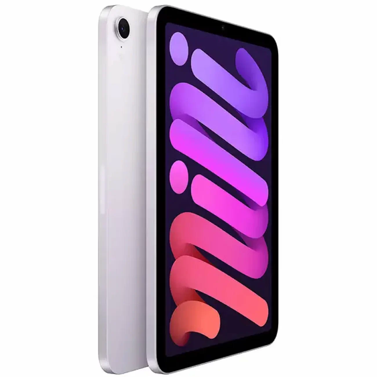 Планшет iPad Mini 7, 2024, Wi-Fi, 256Gb, Фиолетовый
