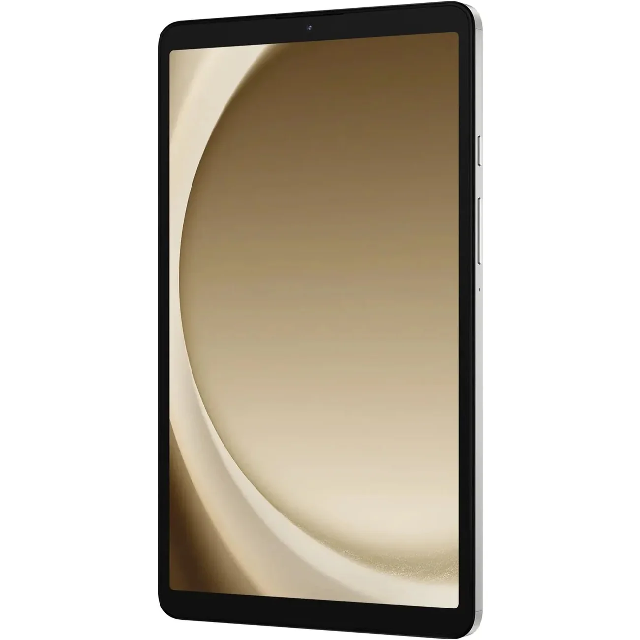 Планшет Samsung Galaxy Tab A9 8.7" 4/64ГБ , Wi-Fi + Cellular, серебристый