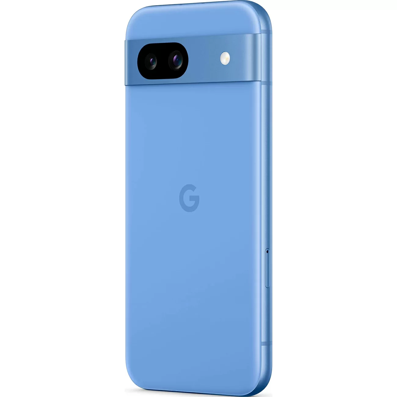 Смартфон Google Pixel 8A 8/256 ГБ JP, Dual: nano SIM + eSIM, bay/голубой