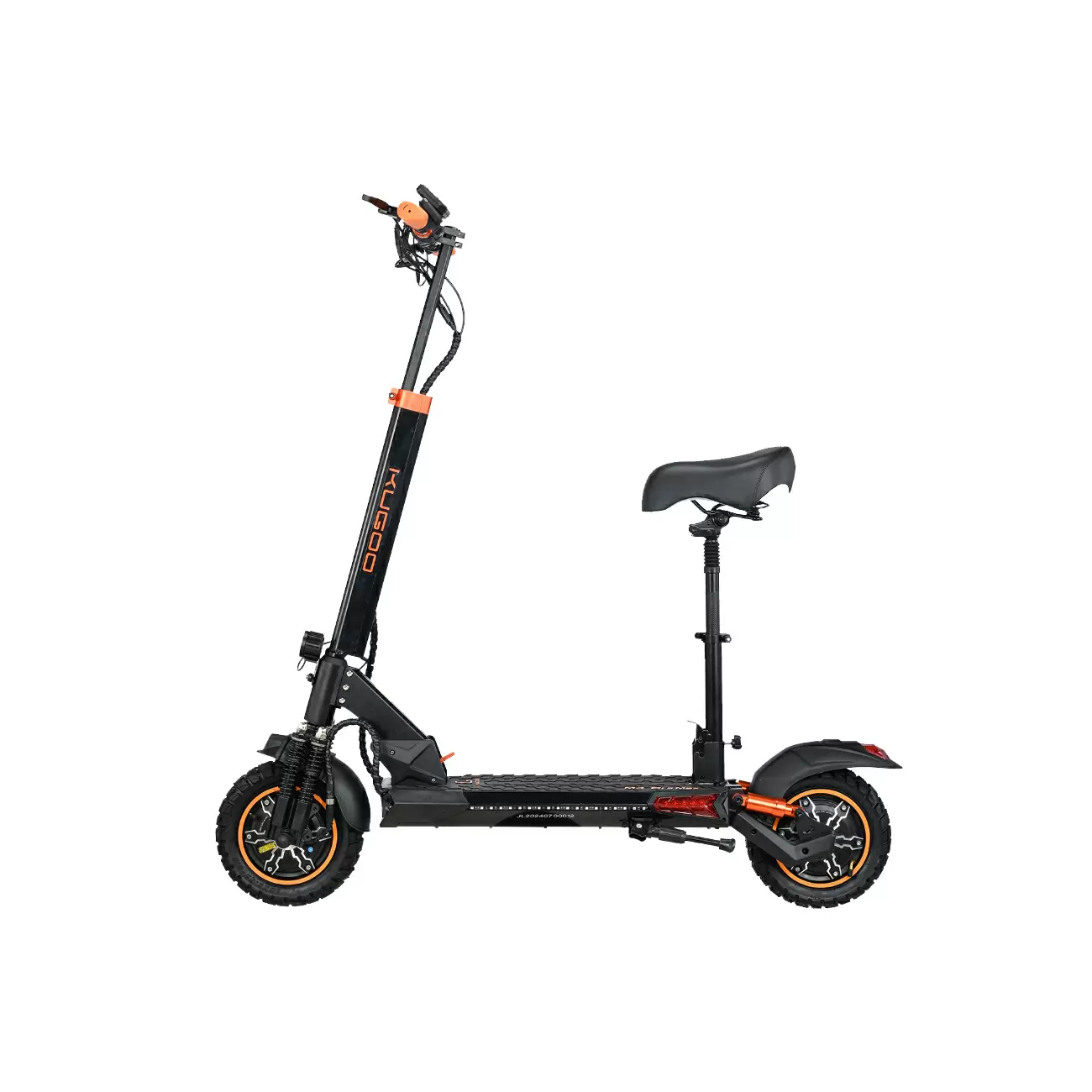 Электросамокат Kugoo M4 Pro Max Электросамокат Kugoo M4 Pro Max